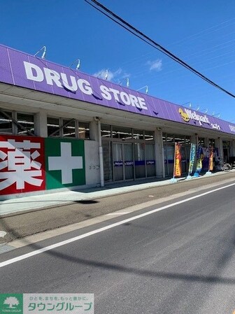 リバーサイドハピネスの物件内観写真